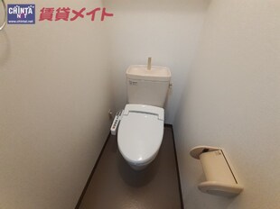 追分駅 徒歩5分 1階の物件内観写真